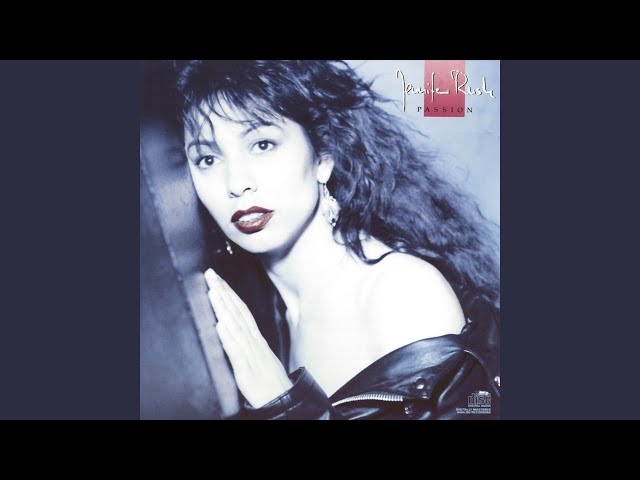 Jennifer Rush - Keep All The Fires Burning Bright