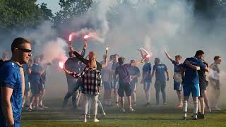 Full Version-Meisterschaft + Aufstieg in die Kreisliga Saison 2022/23 - 1. Herren TSV Westerhausen