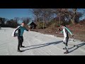 Skate Progression | LNR