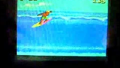 Atari Lynx emulator on GP2X