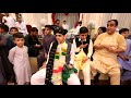 Ayaz khan miralam wedding part 3