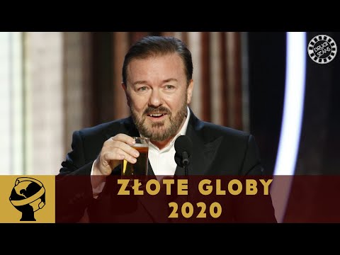 Wideo: Złote Globy 2021 Sprawiły, że W Końcu Tęskniliśmy Za Naszymi Garniturami