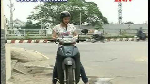 Phút giây cảnh giác - Nữ hiệp sỹ