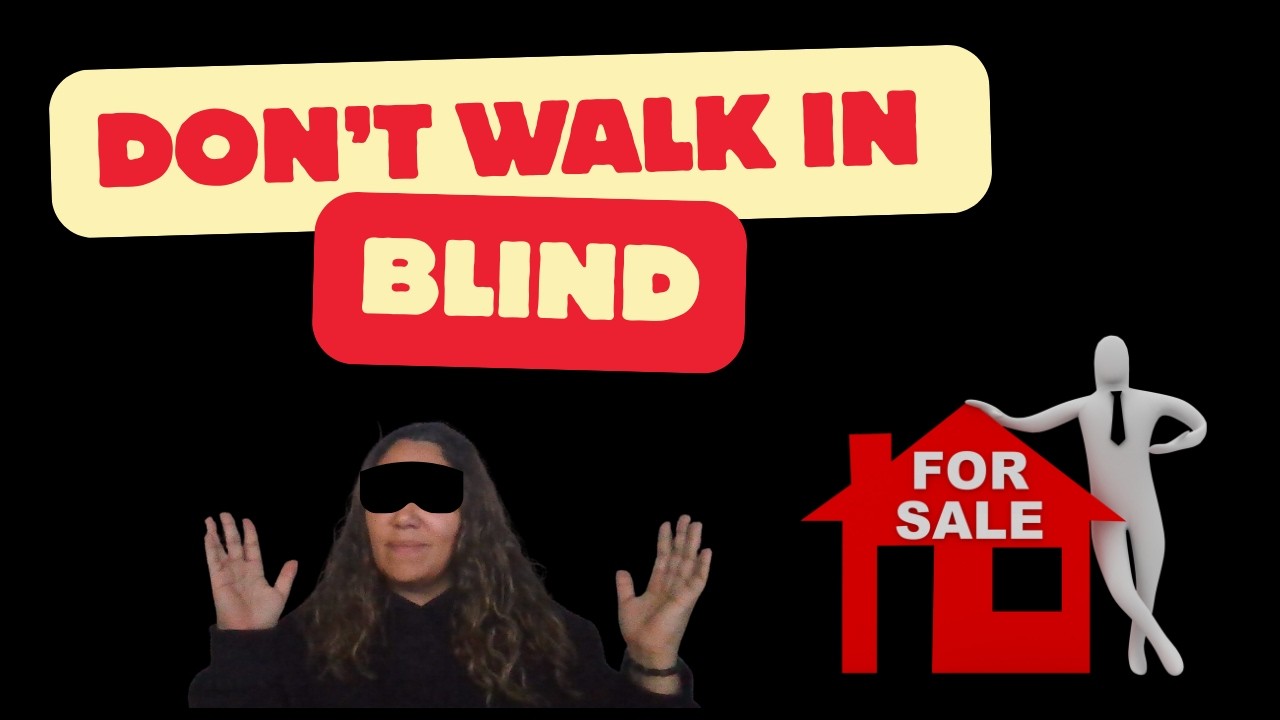 What First Time buyers need to know when seeing Estate Agents  