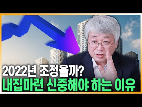 내집마련 <strong>신중해야</strong> 하는 이유 [심교언/건국대 부동산학과 교수]