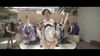 Annie Get Your Gun Promo 1 - Old Nick Summer School