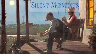 Silent Moments - A Vintage Playlist