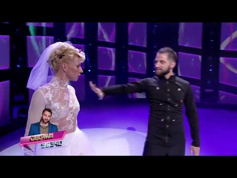 ანდრო მელქუმოვი და ტერი აბაიშვილი.So You Think  You Can Dance Georgia.შენ შეგიძლია ცეკვა.
