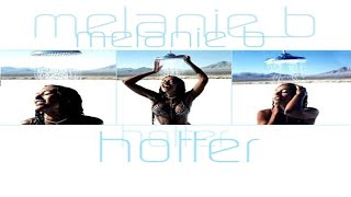 Melanie B - Hotter (Extended Version)