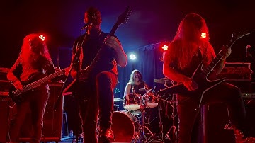 FOSSILIZATION - Oracle of Reversion (Portugalete- Groove) 2023-09-14