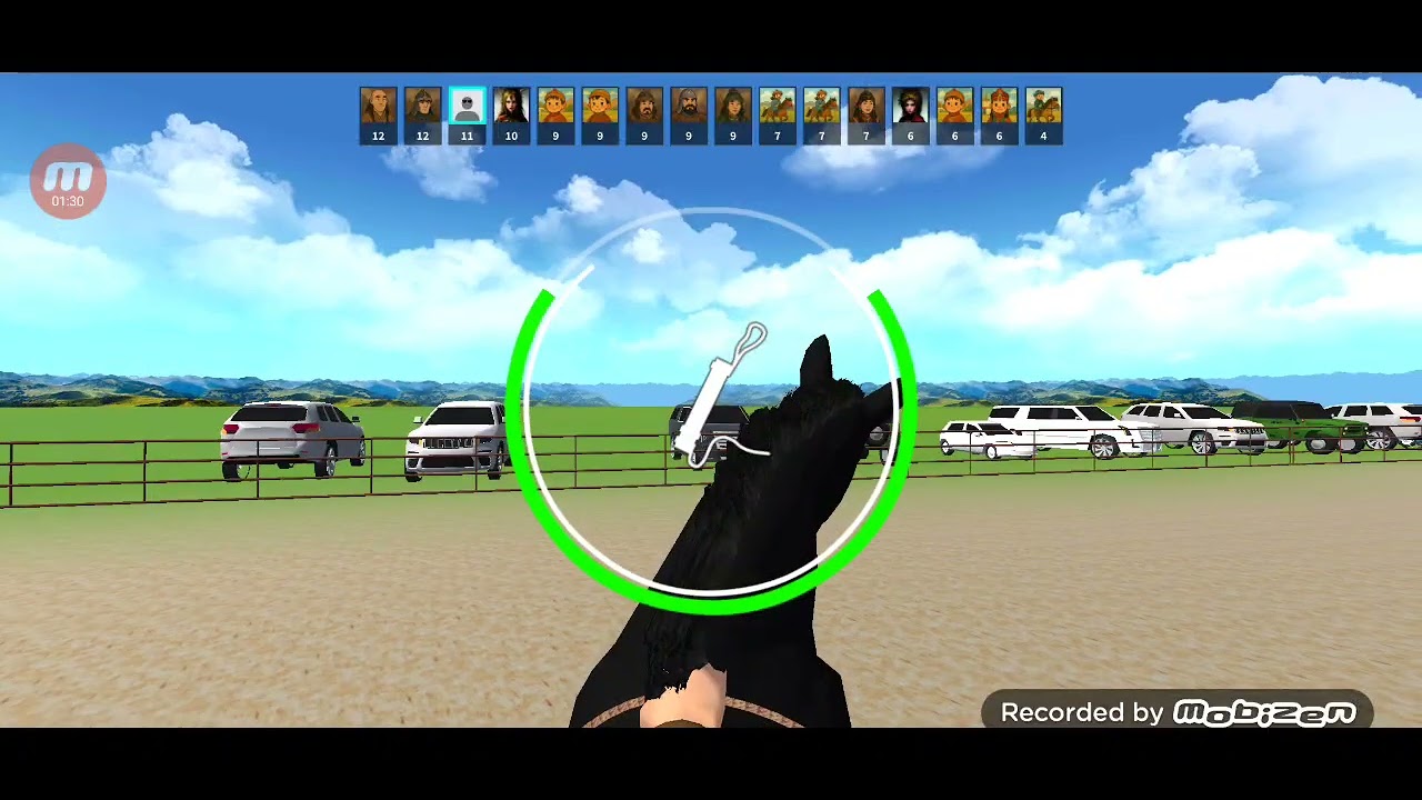 Шинэ бичлэг орууллаа шүү 