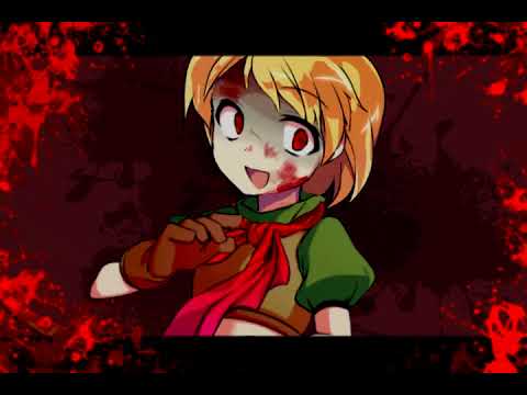 【東方改変pv】opinions meme【初投稿】