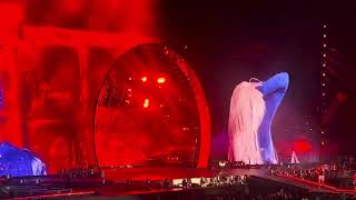 Beyonce Renaissance World Tour My Power, Black Parade, Savage FedEx Field D.C. 08-05-2023