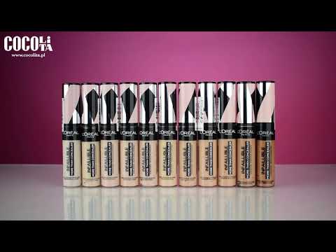 Video: L'Oreal Serie Expert Vitamiino värv Maskide ülevaade