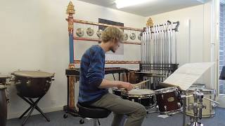 Impressions 1Er Mov. - Nicolas Martynciow