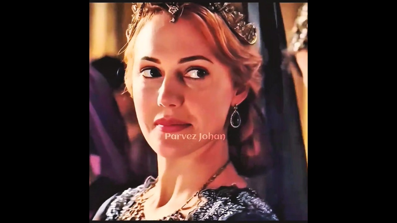 Sultana and Sultan&rsquo;s Aura 💀 #edit #shortsfeed #hurremsultan #kosemsultan #viral #trending #keşfet