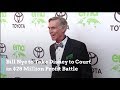 Bill Nye to Take Disney to Court in $28 Million Profit Battle