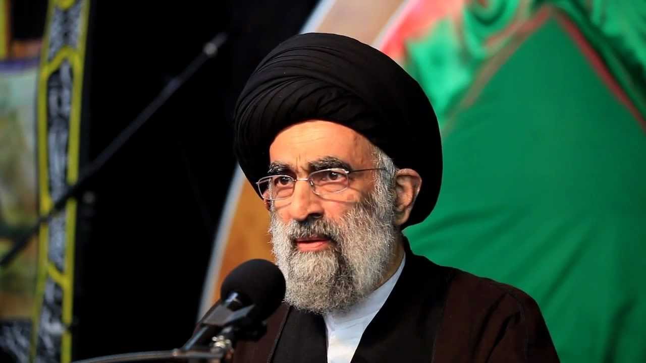 السيد هادي المدرسي مخالفة الهوى