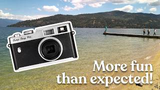 Does the Camp Snap Pro live up to the hype