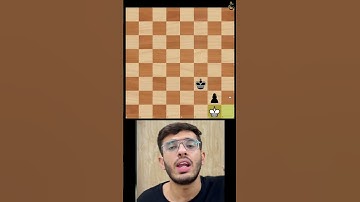 Don’t do this mistake in endgame #chess #chesstune #chessstrategy #endgamemastery #endgamechess