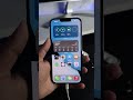 Maintain  iPhone📱 Battery 🔋 Health with these secret tips🤫|THM #shorts #apple #iphone #tips