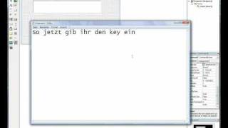 Wie erstellt man einen KeyGen in VB 6 (in Deutsch)