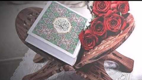 سورة النبأ بصوت القارئ عبدالنور آيت إيزم