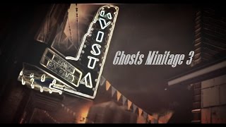 Myra Souls - Ghosts Minitage 3 by vLGY
