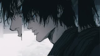 Loucura Letal -Slowed X Tik Tok Remix Toji Edit