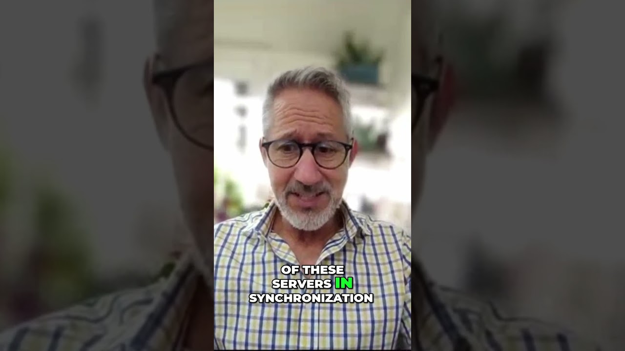 AI Training: The Isolated Data Center Secret Revealed! #shorts