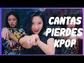 🤐SI CANTAS.. PIERDES ❌💥 NIVEL DIFICIL😬 [KPOP CHALLENGE]