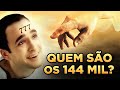 Quem so os 144 mil selados do apocalipse  significado do selo de deus