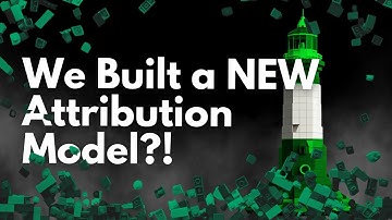 The Ultimate Ad Optimization Model Explained! | Lighthouse Attribution - AdBeacon