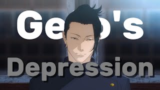 Getos Depression Full Screen Jjk Editamv Numb Little Bug4K
