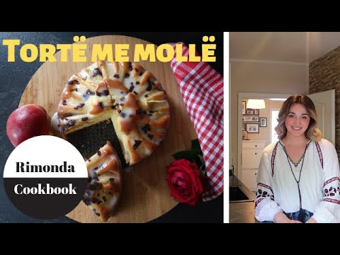 Video: Tortë Mollë Norvegjeze