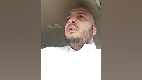 تلاوه من سورة النبأ بصوت القارئ أحمد سمير