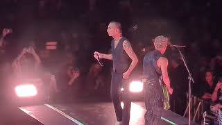 Depeche Mode - Condemnation (live Capital One Arena DC Oct 23 2023) 4K