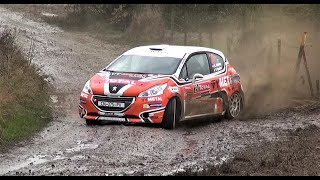 Rally 2009-2020 De Koorde