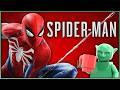 Marvel's SPIDER-MAN! (Part 1)