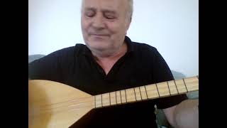 Yar bu ğece güfte Ali Çeliş Beste yorum Mustafa