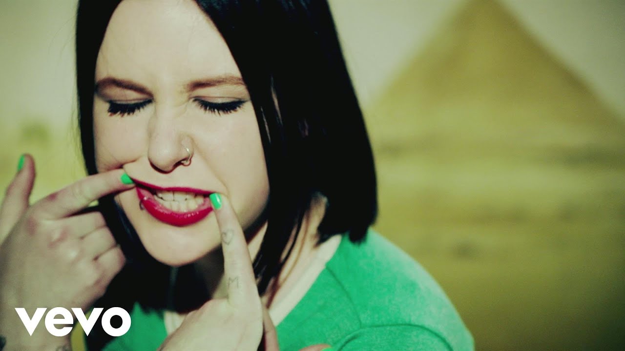 Misty Miller Next To You Official Video Youtube