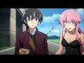 Future Diary/Mirai Nikki - Partners in Crime AMV