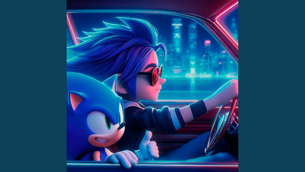 соник adlı videoyu YouTube'da izle соник adlı videoyu YouTube'da izle