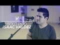 Isaac valdez  slo pido