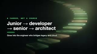 COBOL Programming I Course Intro