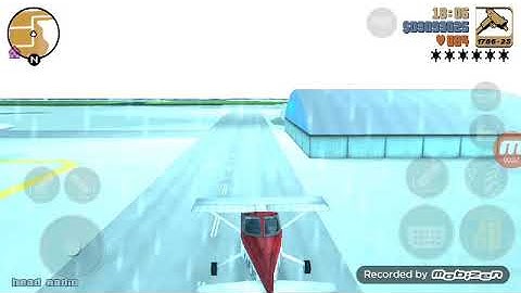 Gta 3 how to fly dodo (must watch) android