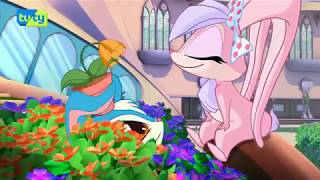 TUTY's preview/introducing promo (including Winx, PopPixie, Regal Academy etc.)