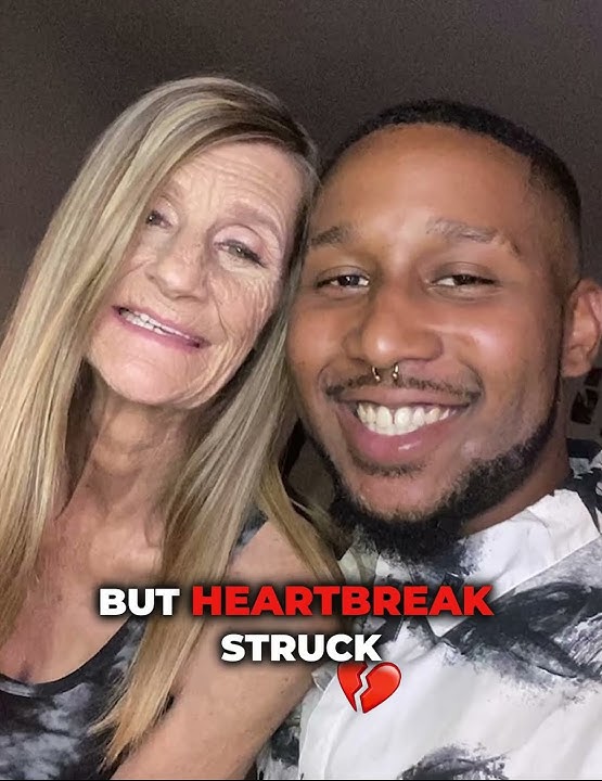 This Love Story Broke the Internet — And Their Hearts 💔