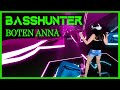 Basshunter - Boten Anna [BEAT SABER] FULL COMBO | Mixed Reality