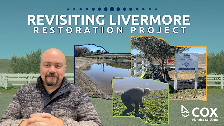 Revisiting Livermore: Restoration Project